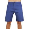 Bermuda Lost Texture Navy