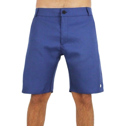 Bermuda Lost Texture Navy