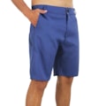 Bermuda Lost Texture Navy