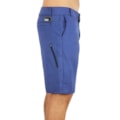 Bermuda Lost Texture Navy