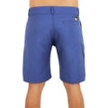 Bermuda Lost Texture Navy