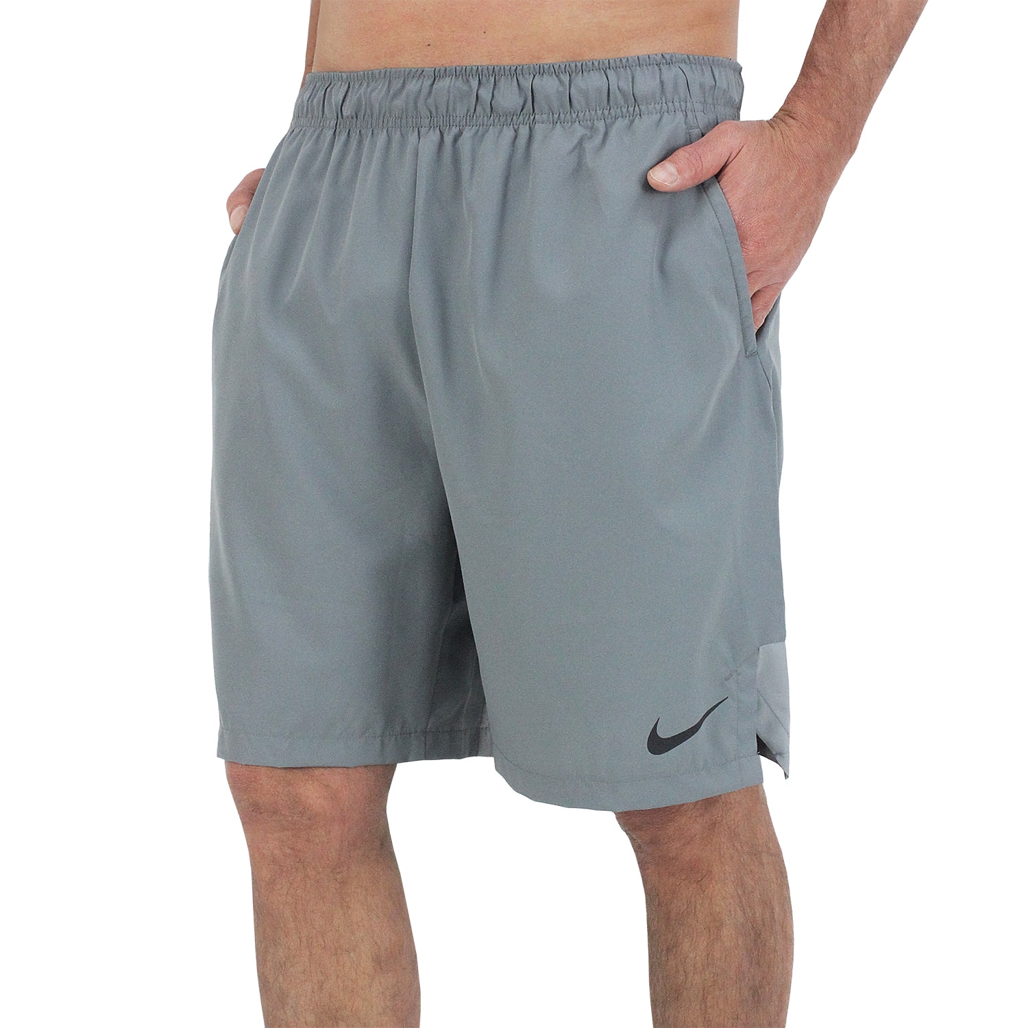 Nike short store dry fit