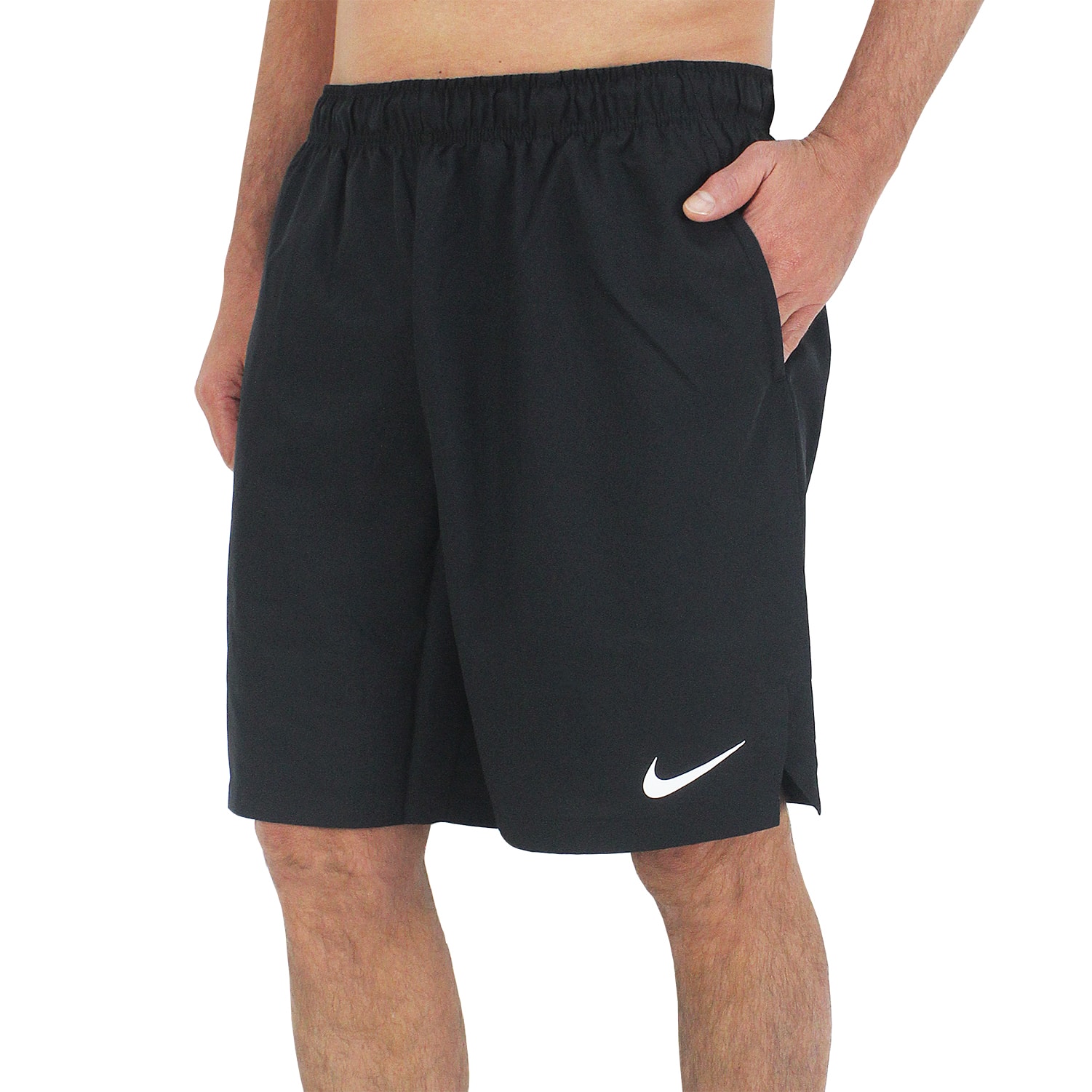 Nike store long shorts