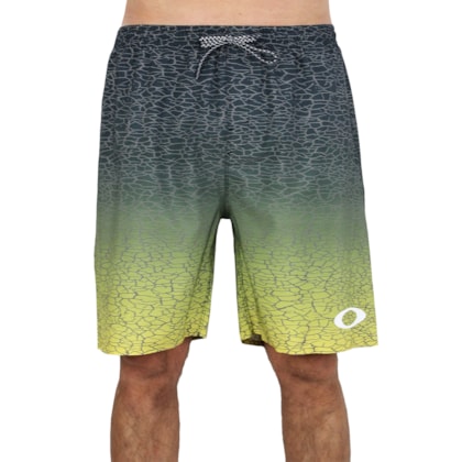 Bermuda Oakley Blade Trunk Blackout