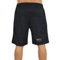 Bermuda Oakley Breathe Knit Blackout