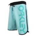 Bermuda Oakley Curve Color Aqua Sea
