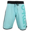 Bermuda Oakley Curve Color Aqua Sea