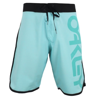 Bermuda Oakley Curve Color Aqua Sea