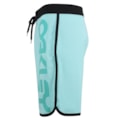 Bermuda Oakley Curve Color Aqua Sea