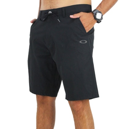 Bermuda Oakley Hybrid 365 9' Blackout