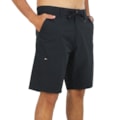 Bermuda Oakley Hybrid 365 9' Blackout
