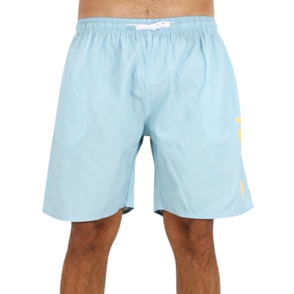 Bermuda Oakley Mark II Trunk Sterling Blue