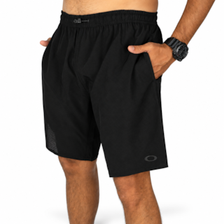 Bermuda Oakley TRN Curve Tech Blackout