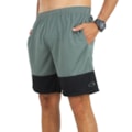 Bermuda Oakley TRN Knit Sports Graphic New Dark Brush