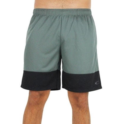 Bermuda Oakley TRN Knit Sports Graphic New Dark Brush