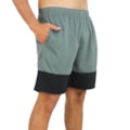 Bermuda Oakley TRN Knit Sports Graphic New Dark Brush