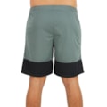 Bermuda Oakley TRN Knit Sports Graphic New Dark Brush