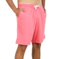 Bermuda Oakley Trunk Heather Red Line