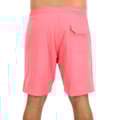 Bermuda Oakley Trunk Heather Red Line