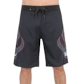 Bermuda Quiksilver Everyday Double Black