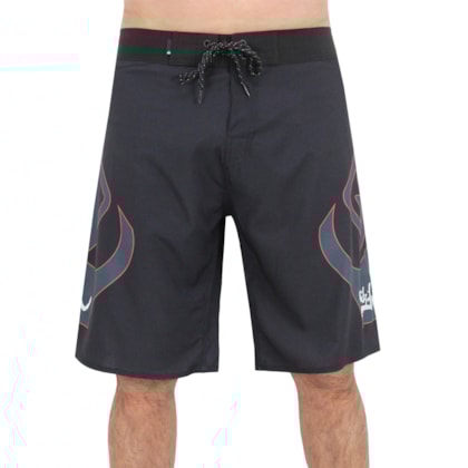 Bermuda Quiksilver Everyday Double Black