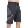 Bermuda Quiksilver Everyday Double Black