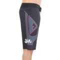 Bermuda Quiksilver Everyday Double Black