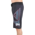 Bermuda Quiksilver Everyday Double Black