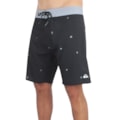 Bermuda Quiksilver Everyday Mini Ocean 18 Black