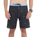 Bermuda Quiksilver Everyday Mini Ocean 18 Black