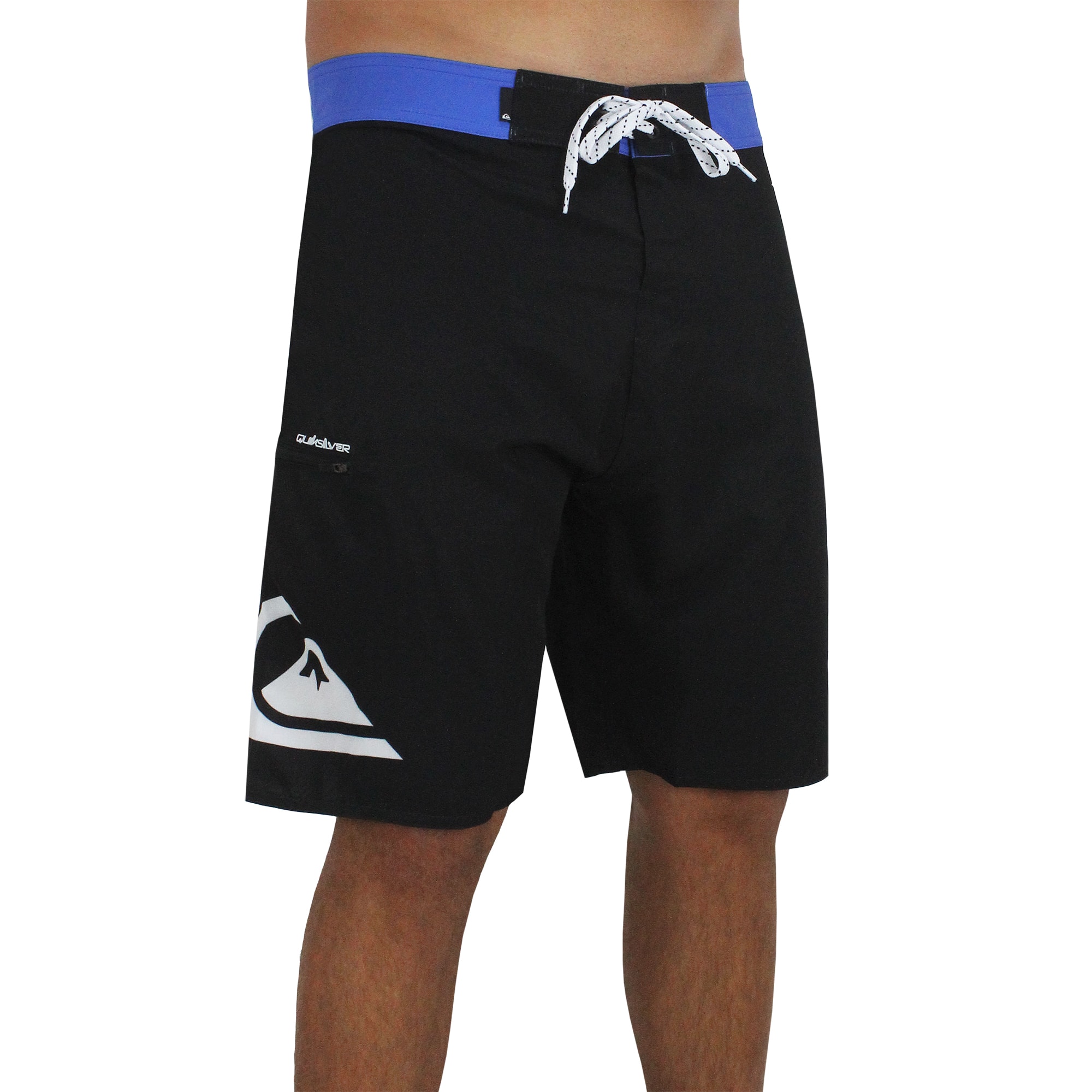 Bermuda Quiksilver Everyday Omni Surf 20 Black