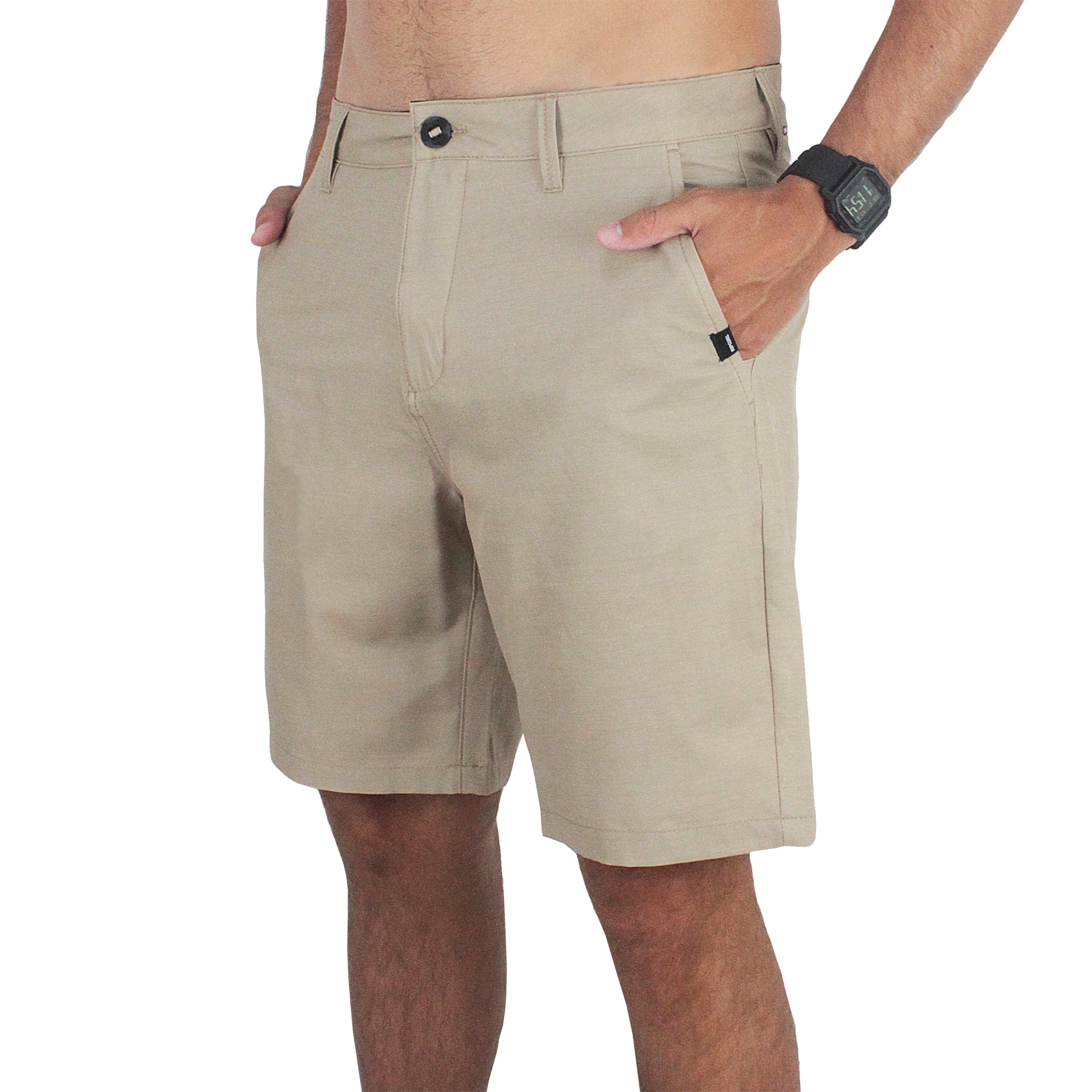 Bermuda Rip Curl Boardwalk Phase Brazil Khaki
