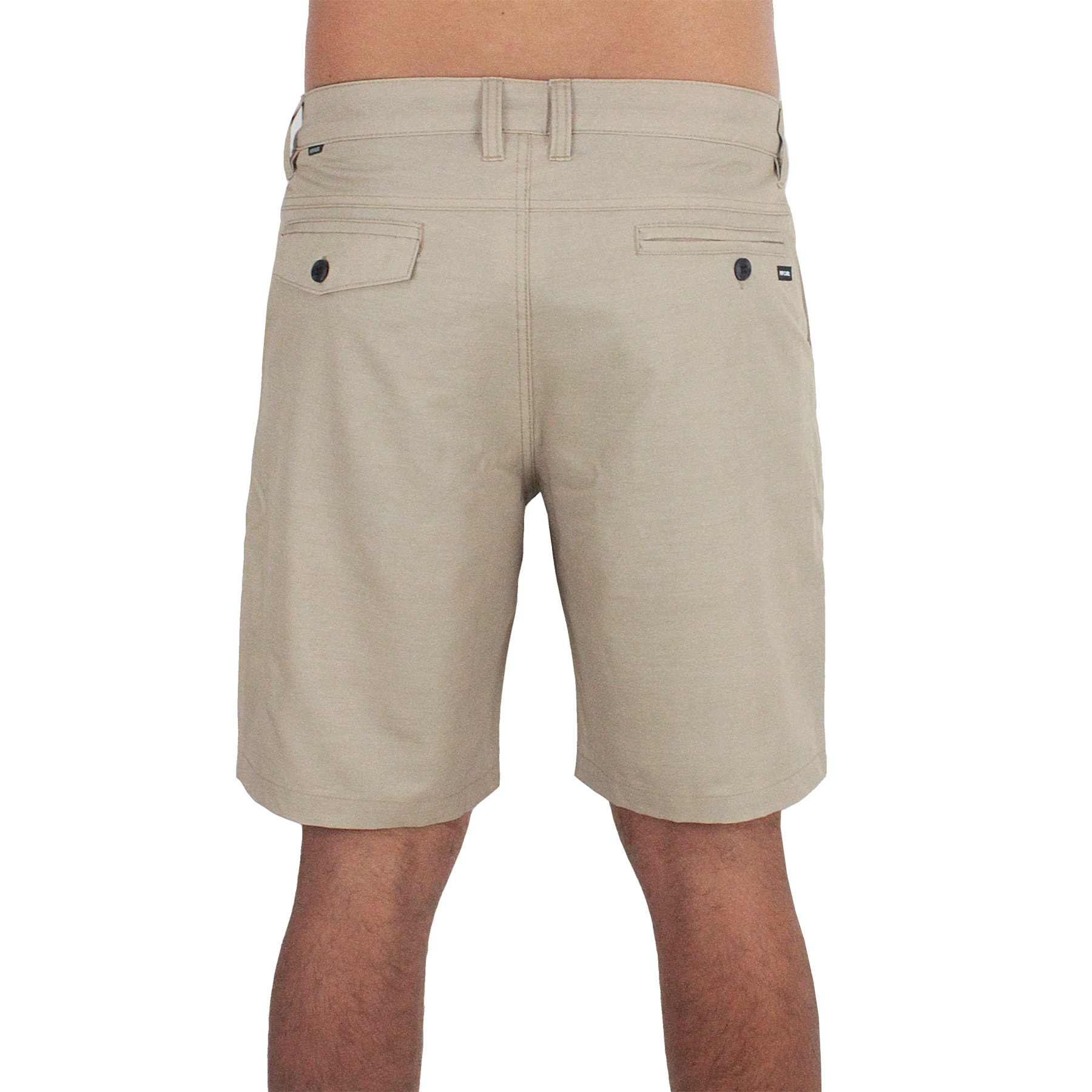 Bermuda Rip Curl Boardwalk Phase Brazil Khaki