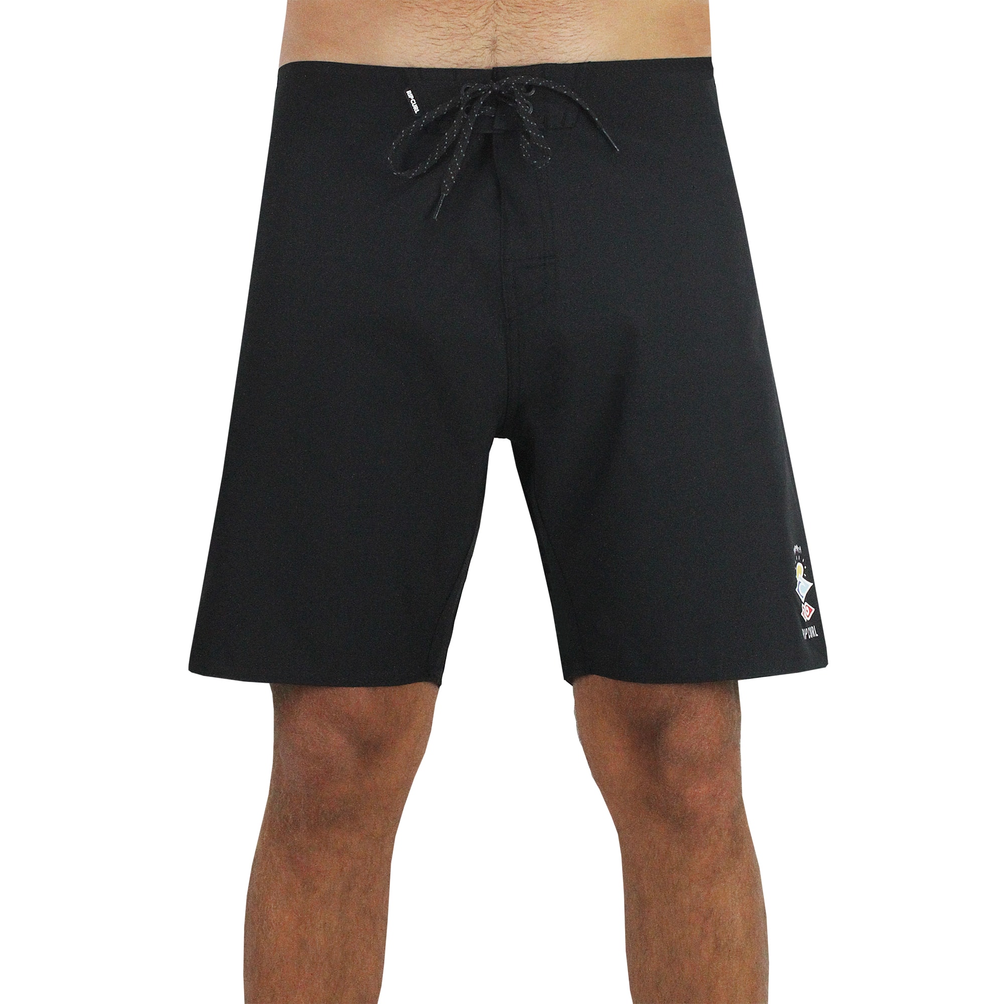 Bermuda Rip Curl Icons 18 Black
