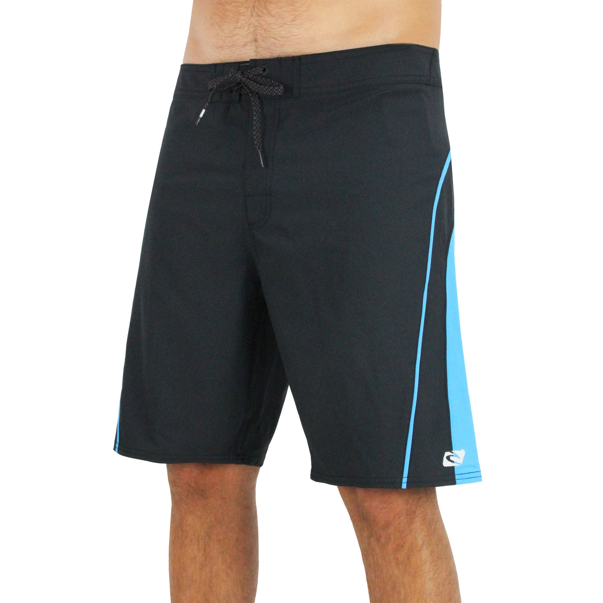 Bermuda Rip Curl Mirage Medina Sideways 20 Black