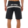 Bermuda Rip Curl Mirage Medina Black Grey