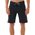 Bermuda Rip Curl Mirage Medina Black Grey