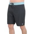 Bermuda Rip Curl Mirage Medina Brazil 19" Black Blue