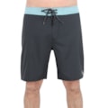 Bermuda Rip Curl Mirage Medina Brazil 19" Black Blue