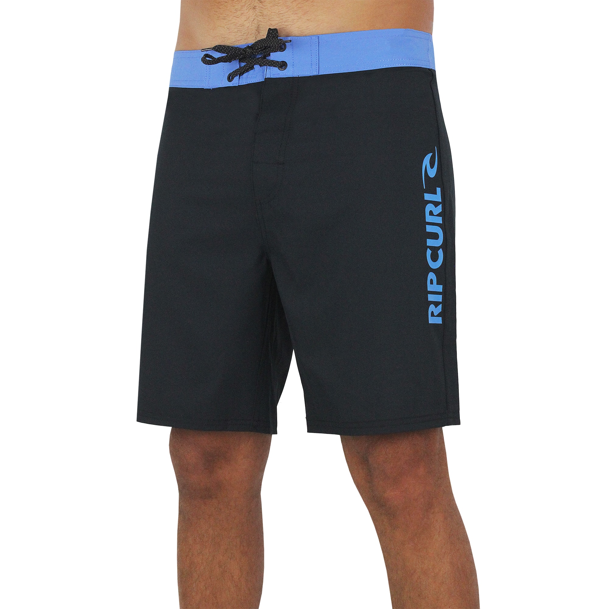 Bermuda Rip Curl Mirage Medina Brazil 19 Black Importada