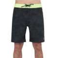 Bermuda Rip Curl Mirage Medina Brazil Neon Lime