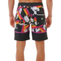 Bermuda Rip Curl Surf Mirage Surf Revival Hoffman Black