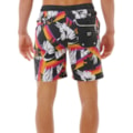 Bermuda Rip Curl Surf Revival Hoffman Volley Black