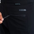 Bermuda Rusty Essential Black