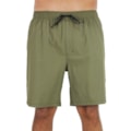 Bermuda Rusty Essential Olive
