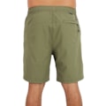 Bermuda Rusty Essential Olive