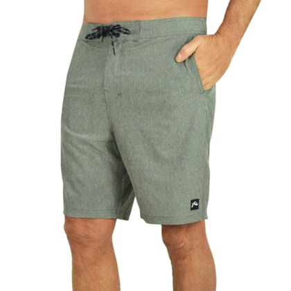Bermuda Rusty Híbrida Essential Grey