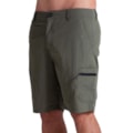 Bermuda Rusty Híbrida Inca Olive Green
