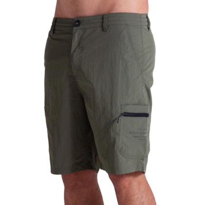 Bermuda Rusty Híbrida Inca Olive Green
