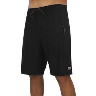 Bermuda Rusty Noir Black Importada